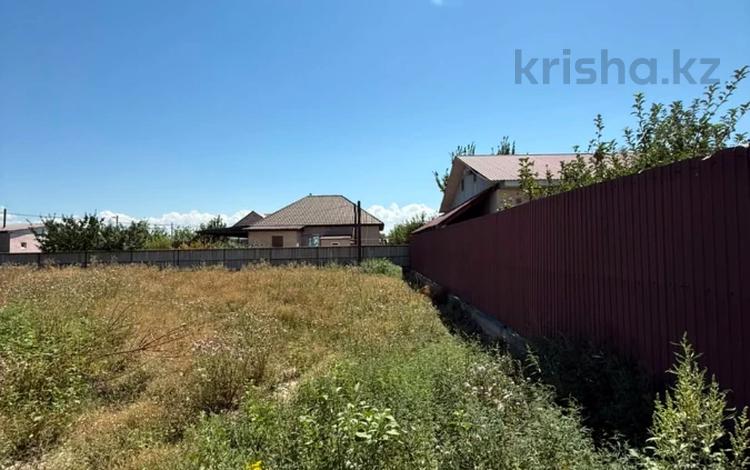 Жер телімі · 10 сотық, Алдабергенова 238, бағасы: ~ 8.3 млн ₸ в Талдыкоргане — фото 2
