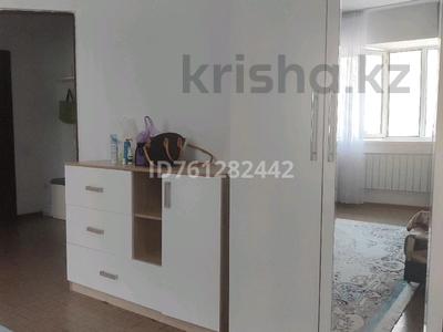 1-бөлмелі пәтер · 43 м² · 3/9 қабат, Нұр Ақтөбе, бағасы: 11.5 млн ₸ в Актобе, Нур Актобе