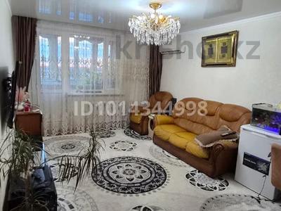 3-комнатная квартира · 64.1 м² · 8/10 этаж, Засядко 58 за 30 млн ₸ в Семее