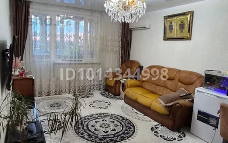 3-комнатная квартира · 64.1 м² · 8/10 этаж, Засядко 58 за 30 млн ₸ в Семее — фото 2