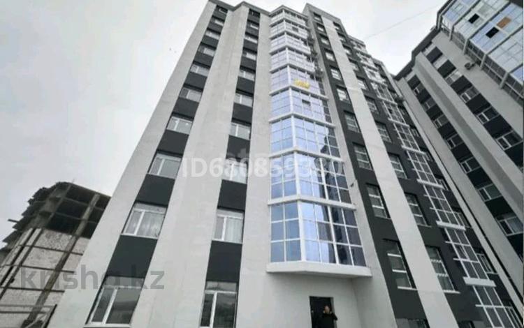 3-комнатная квартира, 88.9 м², 2/10 этаж, Гагарина — Темирбекова за 26.5 млн 〒 в Кокшетау — фото 19