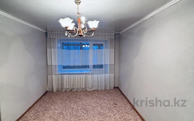 3-бөлмелі пәтер · 55 м² · 3/5 қабат, Майкудук, 12й микрорайон 29, бағасы: 12.5 млн ₸ в Караганде, Алихана Бокейханова р-н — фото 2