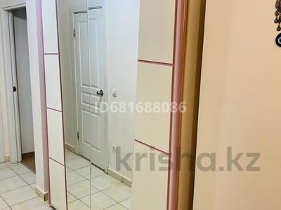 3-комнатная квартира, 84 м², 4/9 этаж, мкр Аккент 6 за 39 млн 〒 в Алматы, Алатауский р-н