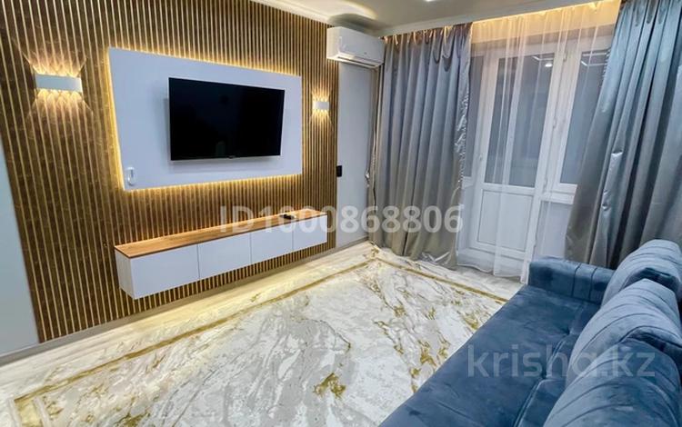 1-бөлмелі пәтер · 35 м² · 2/5 қабат, Акбулак 5 — Арай плаза, Баласагун , Аватария, Центральный мечеть, бағасы: 15 000 〒 в Таразе — фото 2