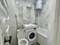 1-бөлмелі пәтер · 35 м² · 2/5 қабат, Акбулак 5 — Арай плаза, Баласагун , Аватария, Центральный мечеть, бағасы: 15 000 〒 в Таразе — фото 9