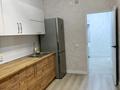 2-комнатная квартира · 62 м² · 2/7 этаж, мкр Акжайык, Қуаныш Төлеметов 69/39 за 28.5 млн ₸ в Шымкенте, Абайский р-н