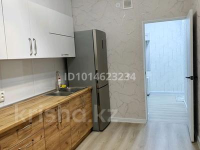 2-комнатная квартира · 62 м² · 2/7 этаж, мкр Акжайык, Қуаныш Төлеметов 69/39 за 28.5 млн ₸ в Шымкенте, Абайский р-н
