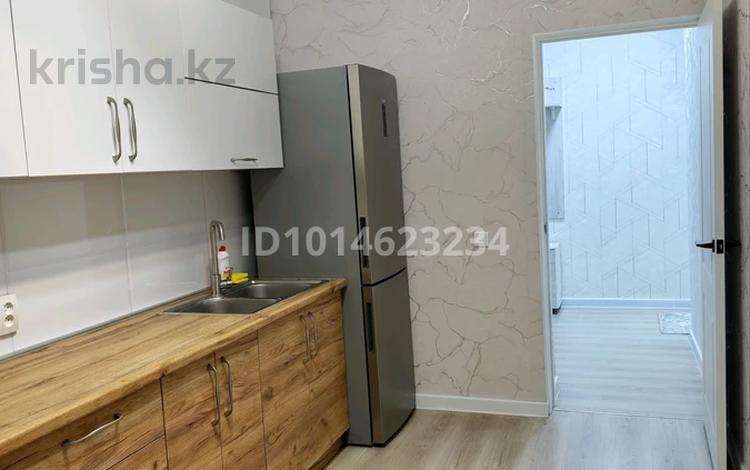 2-комнатная квартира · 62 м² · 2/7 этаж, мкр Акжайык, Қуаныш Төлеметов 69/39 за 28.5 млн ₸ в Шымкенте, Абайский р-н — фото 2