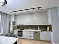 3-комнатная квартира · 80 м² · 2/20 этаж, Тургут Озала 237 за 83 млн ₸ в Алматы, Бостандыкский р-н — фото 13