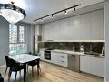 3-комнатная квартира · 80 м² · 2/20 этаж, Тургут Озала 237 за 83 млн ₸ в Алматы, Бостандыкский р-н