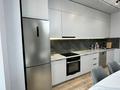 3-комнатная квартира · 80 м² · 2/20 этаж, Тургут Озала 237 за 83 млн ₸ в Алматы, Бостандыкский р-н — фото 4