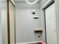 3-комнатная квартира · 80 м² · 2/20 этаж, Тургут Озала 237 за 83 млн ₸ в Алматы, Бостандыкский р-н — фото 9