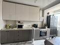 2-комнатная квартира · 60 м² · 9/9 этаж, ханов Керея и Жанибека 9 — ТЦ Сауран за 33 млн ₸ в Астане, Есильский р-н — фото 19