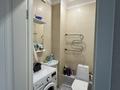 2-комнатная квартира · 60 м² · 9/9 этаж, ханов Керея и Жанибека 9 — ТЦ Сауран за 33 млн ₸ в Астане, Есильский р-н — фото 24