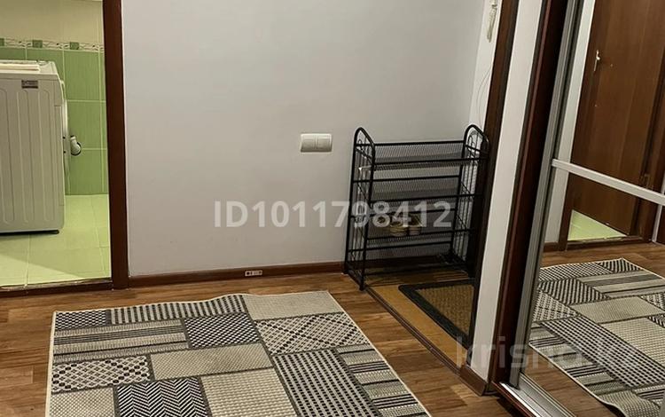 3-бөлмелі пәтер · 76 м² · 2/4 қабат, мкр Коктем-3 4, бағасы: 420 000 ₸ в Алматы, Бостандыкский р-н — фото 2