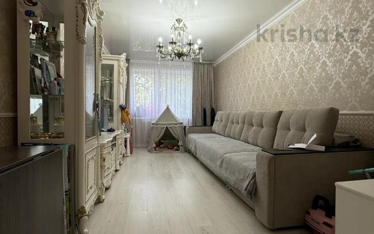 3-комнатная квартира · 69.3 м² · 4/9 этаж, Малайсары Батыра 6 за 34.5 млн ₸ в Павлодаре — фото 2