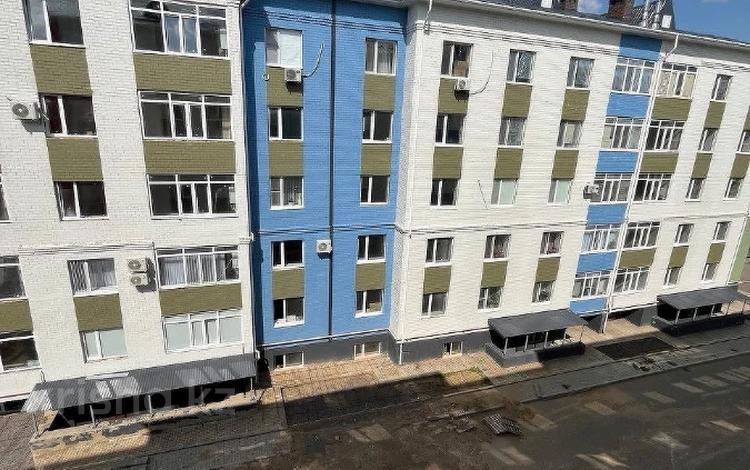 1-бөлмелі пәтер · 38.8 м² · 5/5 қабат, мкр. Алтын орда, бағасы: 11 млн ₸ в Актобе — фото 9