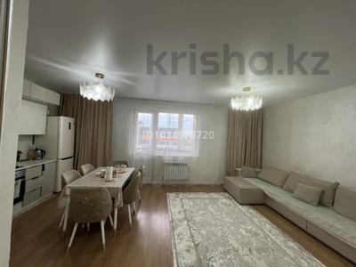 3-бөлмелі пәтер · 72 м² · 10/10 қабат, Базовая 4/1, бағасы: 37.5 млн ₸ в Усть-Каменогорске
