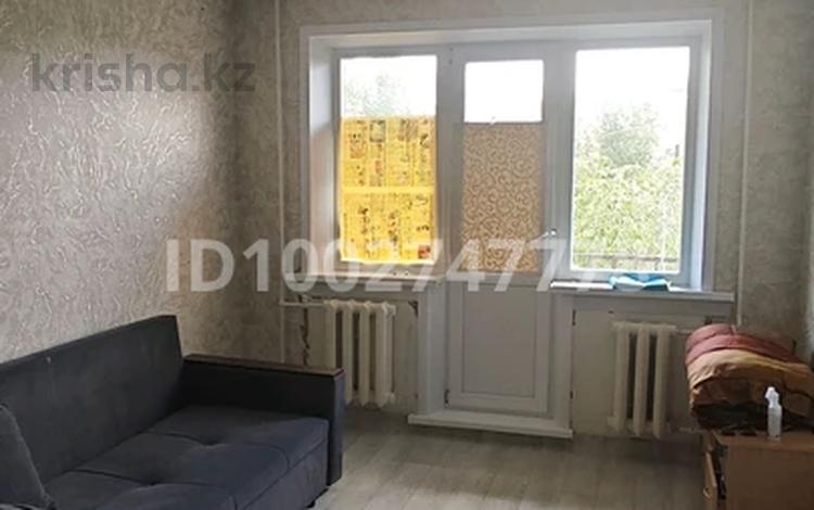 1-комнатная квартира · 31 м² · 4/5 этаж, 2 микрорайон 42 — На против ТЦ Казахстан за 4.6 млн ₸ в Степногорске — фото 2