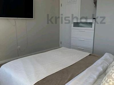 1-комнатная квартира · 44 м² · 12/14 этаж, Санжара Асфендиярова 10 — Нарикбаева за 2 500 ₸ в Астане, Нура р-н