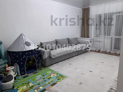 2-бөлмелі пәтер · 64.7 м² · 5/6 қабат, Маяковского 116 а, бағасы: 25.5 млн ₸ в Костанае