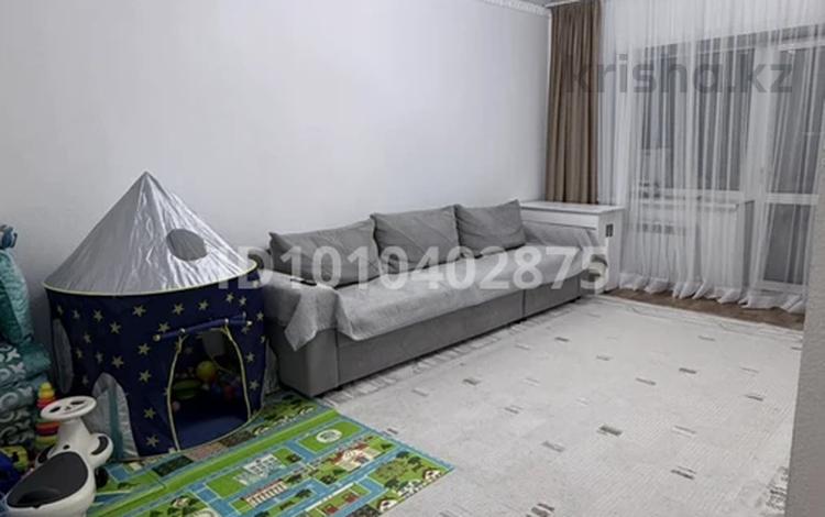 2-бөлмелі пәтер · 64.7 м² · 5/6 қабат, Маяковского 116 а, бағасы: 25.5 млн ₸ в Костанае — фото 8