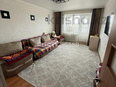 3-комнатная квартира · 67 м² · 5/5 этаж, Железнодорожная 89 за 12.5 млн ₸ в 