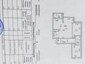 3-комнатная квартира, 93.3 м², 9/16 этаж, Момышулы за 48 млн 〒 в Астане — фото 6
