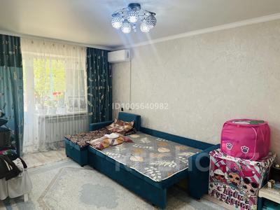 1-комнатная квартира · 30 м² · 4/4 этаж, Конаева 8 за 10.5 млн ₸ в Шу