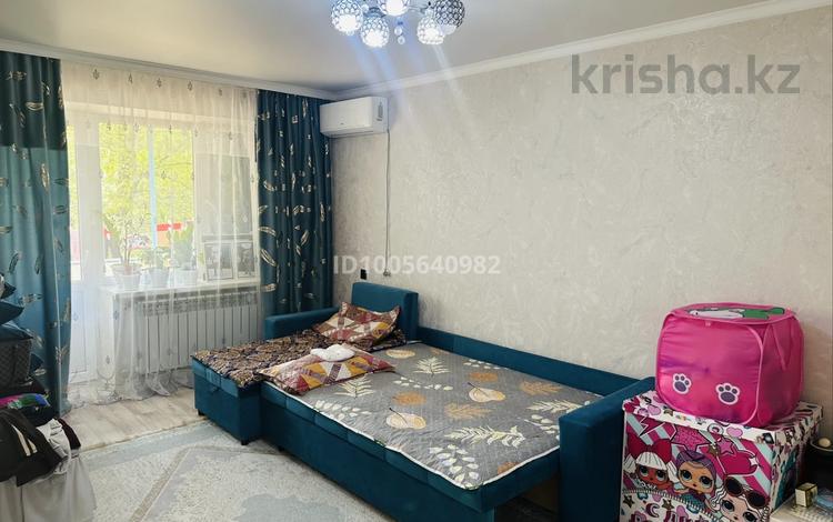 1-комнатная квартира · 30 м² · 4/4 этаж, Конаева 8 за 10.5 млн ₸ в Шу — фото 2