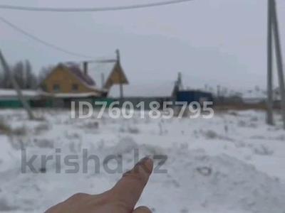 Продажа участков в Акмолинской обл.: Участок · 7 соток, Талапкер за 6 млн 〒 Участок · 7 соток, Талапкер за 6 млн 〒