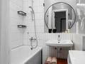 3-комнатная квартира · 75 м² · 12 этаж, Санжара Асфендиярова 3 за 35 000 ₸ в Астане, Есильский р-н — фото 2