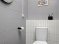 3-комнатная квартира · 75 м² · 12 этаж, Санжара Асфендиярова 3 за 35 000 ₸ в Астане, Есильский р-н — фото 4