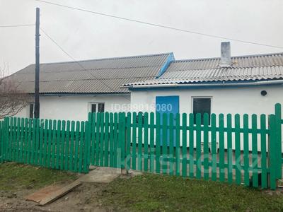 Отдельный дом • 5 комнат • 82 м² • 0.2 сот., Косыбаева за 12 млн 〒 в Каркаралинске