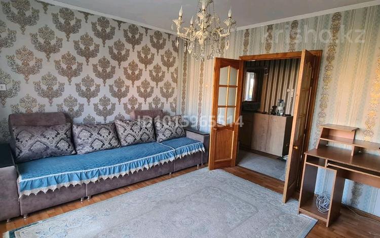 2-комнатная квартира · 52 м² · 5/5 этаж, Кабанбай батыра — 72 квартал за 200 000 ₸ в Семее — фото 2