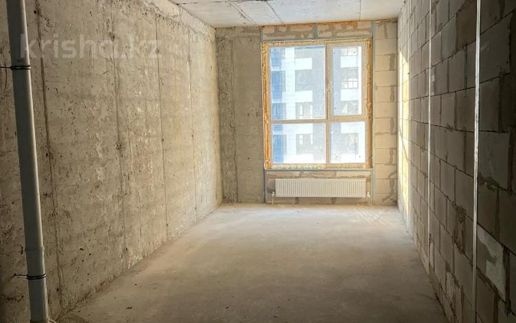 3-комнатная квартира · 89 м², Райымбека 348/1 за 41.5 млн 〒 в Алматы, Бостандыкский р-н — фото 3