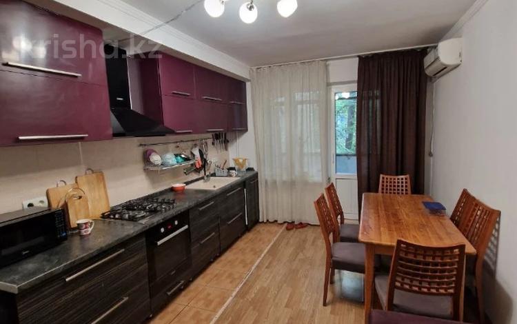 4-бөлмелі пәтер · 75 м² · 2/4 қабат, №1 ш/а., бағасы: 45 млн ₸ в Алматы, Ауэзовский р-н — фото 4