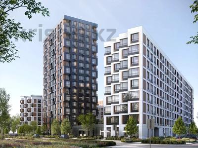 4-комнатная квартира · 119 м² · 2/8 этаж, Жошы Хана 10 за 99 млн 〒 в Астане, Есильский р-н