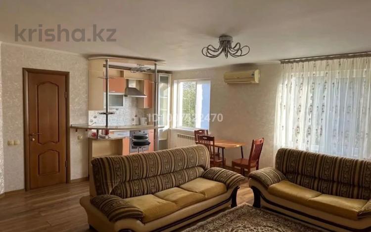 2-бөлмелі пәтер · 60 м² · 3/5 қабат, Арман 14 — Улица Арман, 14( Жангозина , угол Барибаева ), бағасы: 27 млн 〒 в Каскелене — фото 10