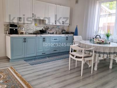 Отдельный дом · 4 комнаты · 100 м² · 10 сот., Прудхозная за 45.5 млн ₸ в М. Туймебаеве