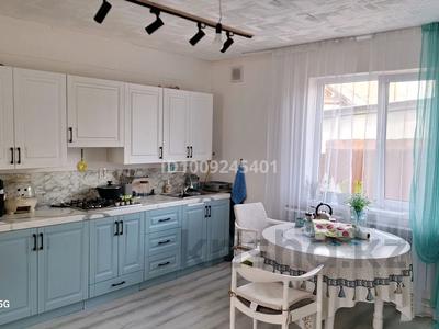 Жеке үй · 4 бөлме · 100 м² · 8 сот., Прудхозная, бағасы: 45.5 млн ₸ в М. Туймебаеве