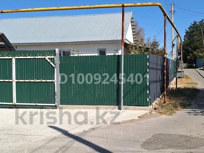 Отдельный дом · 4 комнаты · 100 м² · 10 сот., Прудхозная за 47 млн ₸ в М. Туймебаеве