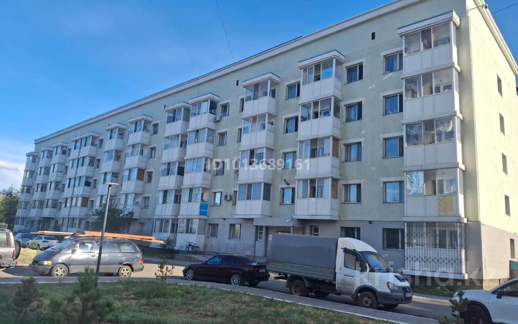 1-комнатная квартира · 30 м² · 3/5 этаж, Кутпанова 28 за 16 млн ₸ в Астане, Сарыарка р-н — фото 2