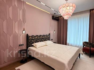 3-комнатная квартира · 102 м² · 5/8 этаж, Мангилик ел 30 за 900 000 ₸ в Астане, Есильский р-н