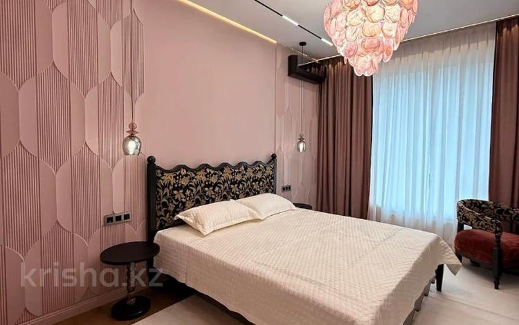 3-комнатная квартира · 102 м² · 5/8 этаж, Мангилик ел 30 за 900 000 ₸ в Астане, Есильский р-н — фото 2