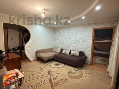 3-комнатная квартира · 54 м² · 5/9 этаж, Бурова, 14 за 24.9 млн ₸ в Усть-Каменогорске