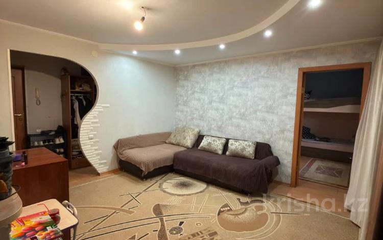 3-комнатная квартира · 54 м² · 5/9 этаж, Бурова, 14 за 24.9 млн ₸ в Усть-Каменогорске — фото 2