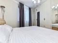 2-бөлмелі пәтер · 70 м² · 21 қабат, Сарайшык 7А, бағасы: 25 000 ₸ в Астане, Есильский р-н