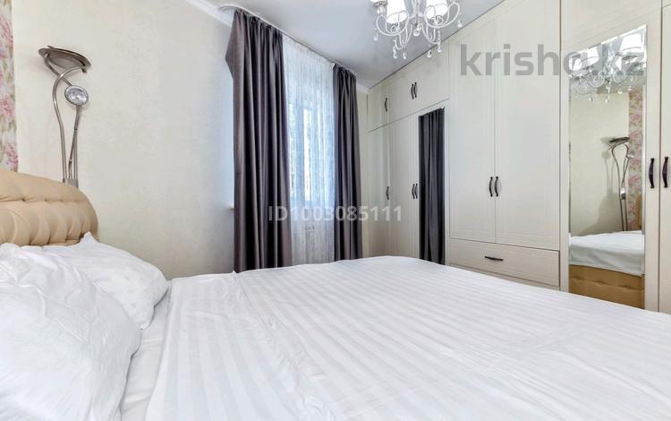 2-бөлмелі пәтер · 70 м² · 21 қабат, Сарайшык 7А, бағасы: 25 000 ₸ в Астане, Есильский р-н — фото 2