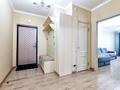 2-бөлмелі пәтер · 70 м² · 21 қабат, Сарайшык 7А, бағасы: 25 000 ₸ в Астане, Есильский р-н — фото 11